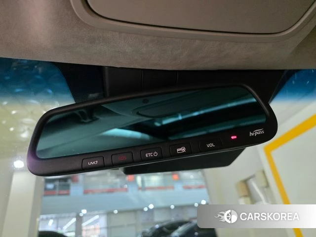 Kia K7 Premier 2020 Белый из Кореи, фото 5