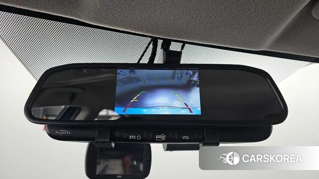 Toyota Prius C 2018 Синий из Кореи, фото 5