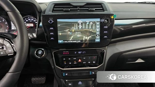 Ssangyong The New Tivoli 2025 Белый из Кореи, фото 5