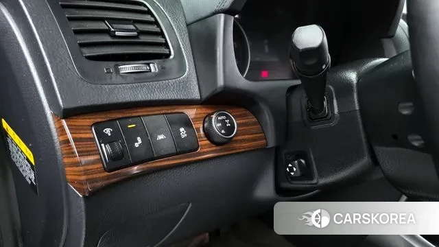 Kia The New Mohave 2019 Серый из Кореи, фото 5