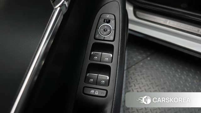 Hyundai The New Grandeur IG 2020 Белый из Кореи, фото 5