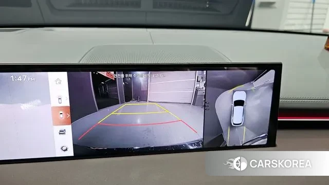 Genesis GV70 2025 Зеленый из Кореи, фото 5