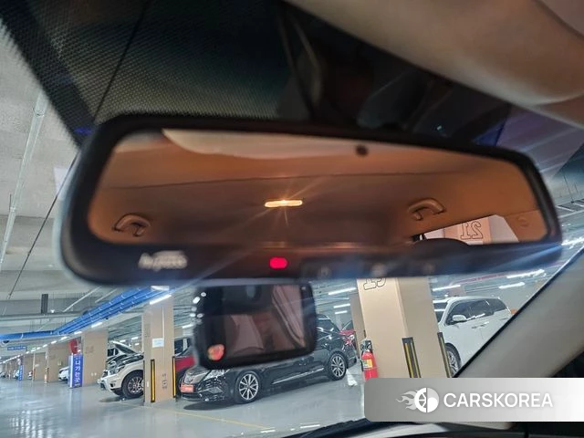 Ssangyong Tivoli Armor 2018 Белый из Кореи, фото 5