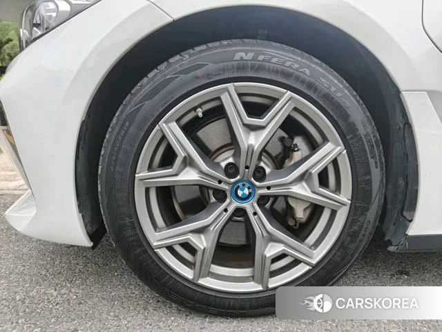 BMW i3 2023 Белый из Китая, фото 5