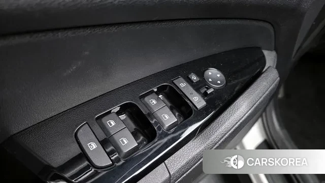 Kia Sportage 5th Generation 2021 Белый из Кореи, фото 5