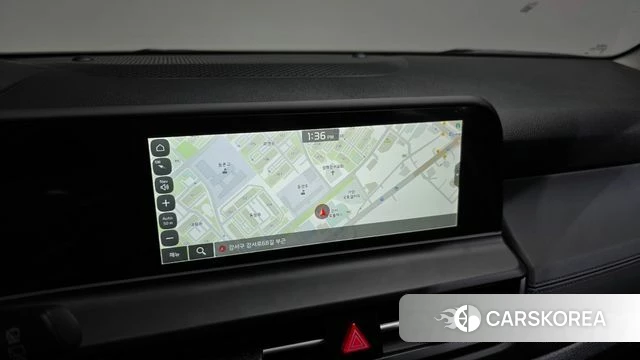 Kia The New Seltos 2024 Черный из Кореи, фото 5