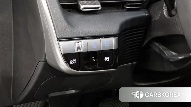 Hyundai Ionic 5 2021 Белый из Кореи, фото 5