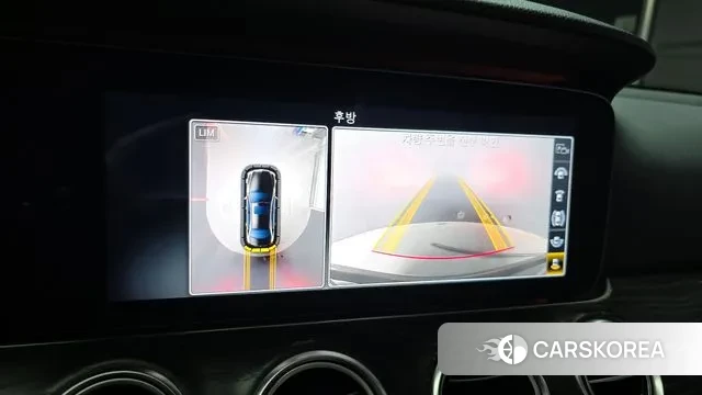 Mercedes-Benz E-Class W213 2018 Черный из Кореи, фото 5