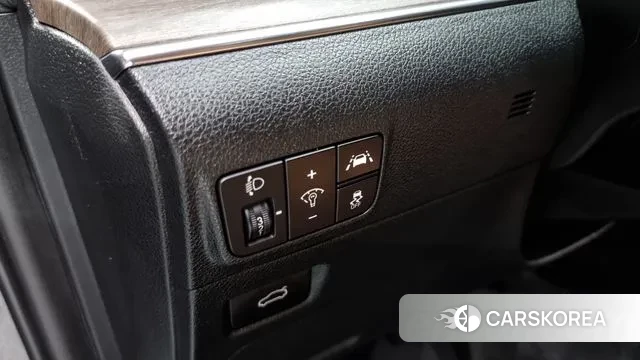 Kia K5 3rd generation 2021 Серый из Кореи, фото 5