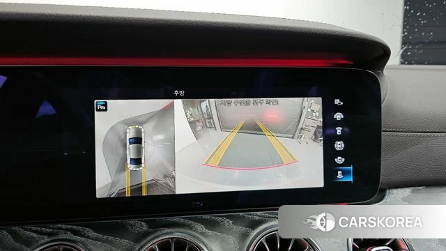 Mercedes-Benz CLS-Class C257 2021 Белый из Кореи, фото 5