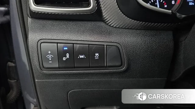 Hyundai All New Tucson 2020 Серый из Кореи, фото 5