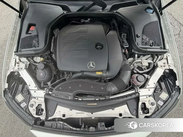 Mercedes-Benz E-class (imported) 2021 Белый из Китая, фото 5