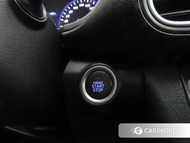 Hyundai Kona 2019 Серый из Кореи, фото 5