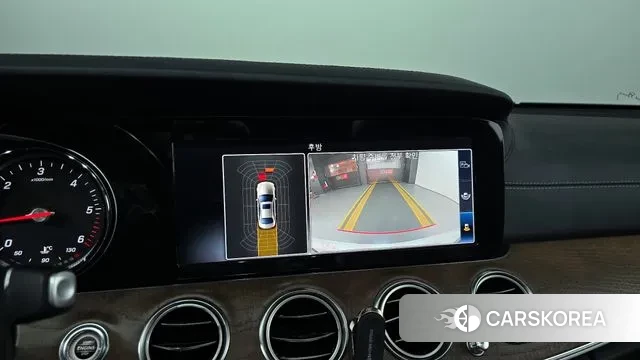 Mercedes-Benz E-Class W213 2019 Белый из Кореи, фото 5