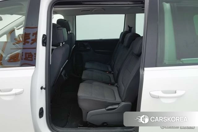 Volkswagen Charon 2019 Белый из Китая, фото 5