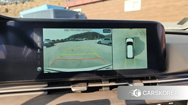 Kia Carnival 4th generation 2023 Белый из Кореи, фото 5