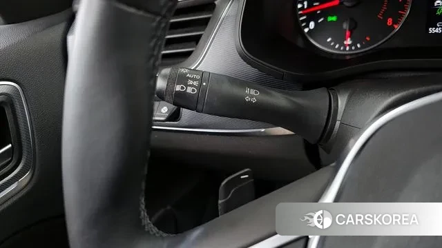 Renault Korea (Samsung) XM3 2022 Белый из Кореи, фото 5