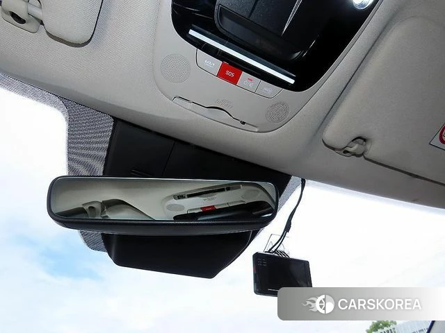 Kia K5 3rd generation 2022 Белый из Кореи, фото 5