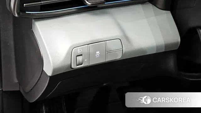 Hyundai The New Avante (CN7) 2023 Белый из Кореи, фото 5