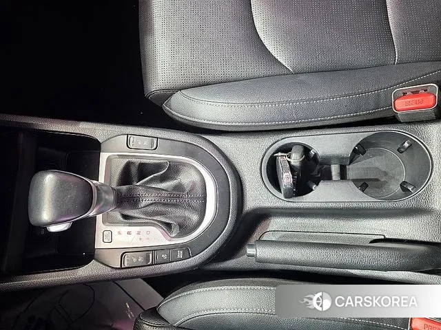 Kia Come New K3 2019 Белый из Кореи, фото 5