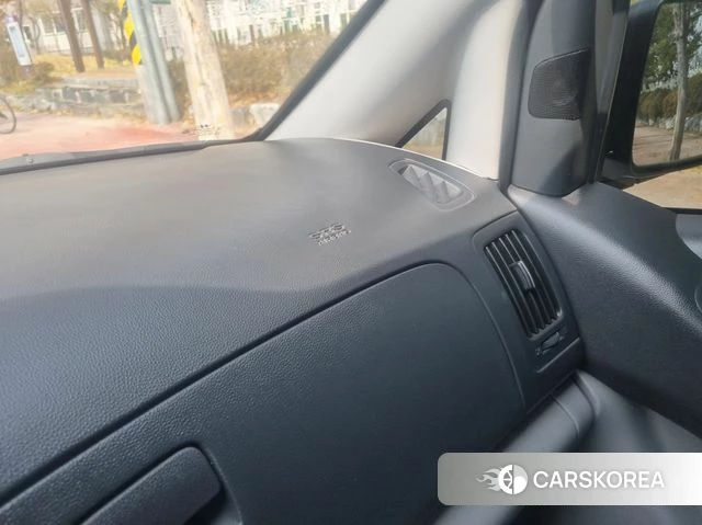 Hyundai The New Grand Starex 2019 Серый из Кореи, фото 5