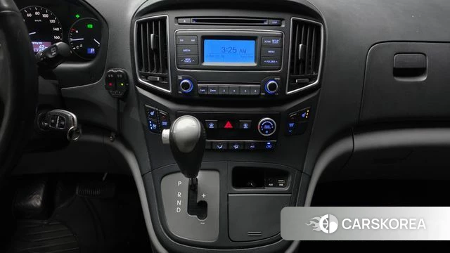 Hyundai The New Grand Starex 2018 Белый из Кореи, фото 5