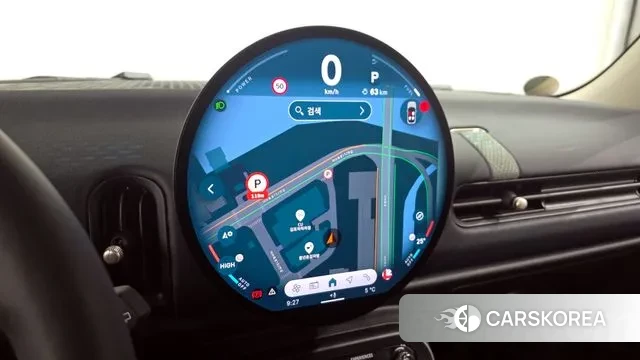 Mini Cooper C 4th generation 2024 Серебряный из Кореи, фото 5