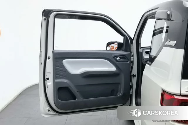 Wuling Automobile Wuling Hongguang MINIEV 2022 Белый из Китая, фото 5