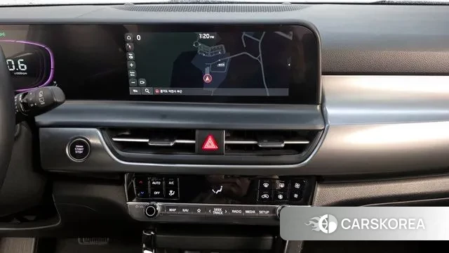 Kia The New Seltos 2023 Белый из Кореи, фото 5