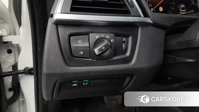 BMW 3 Series GT (F34) 2019 Белый из Кореи, фото 5