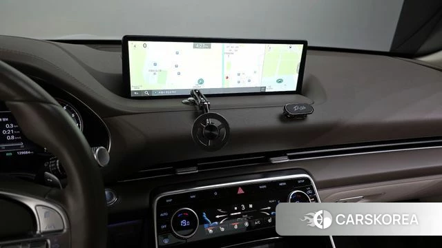 Genesis GV80 2022 Белый из Кореи, фото 5