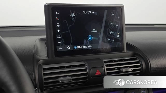 Hyundai Casper 2022 Белый из Кореи, фото 5