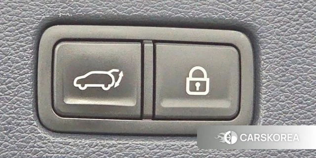 Genesis GV80 2021 Белый из Кореи, фото 5