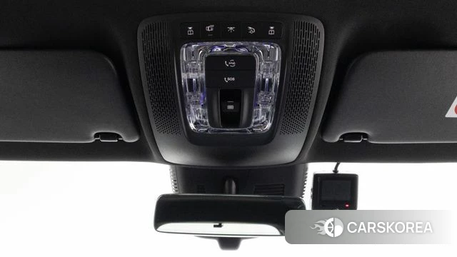 Mercedes-Benz GLA - Class H247 id 4229892 из Кореи 5