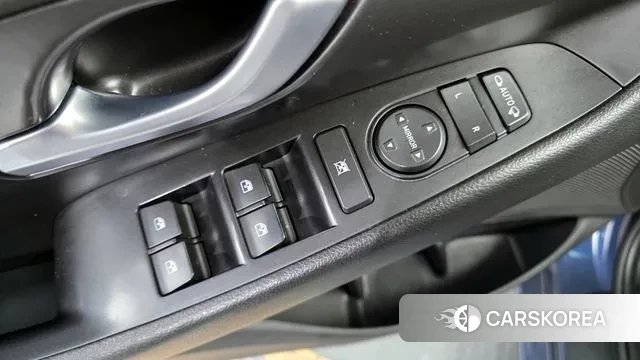 Hyundai i30 (PD) 2018 Синий из Кореи, фото 5