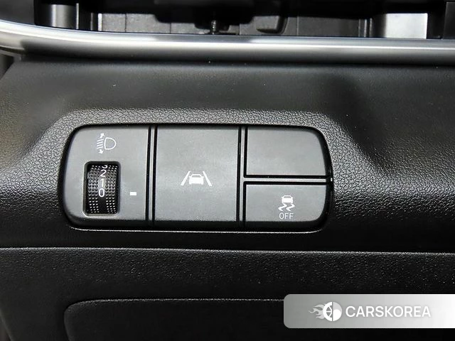 Hyundai Avante (CN7) 2020 Белый из Кореи, фото 5