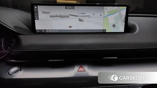 Genesis G80 (RG3) 2020 Белый из Кореи, фото 5