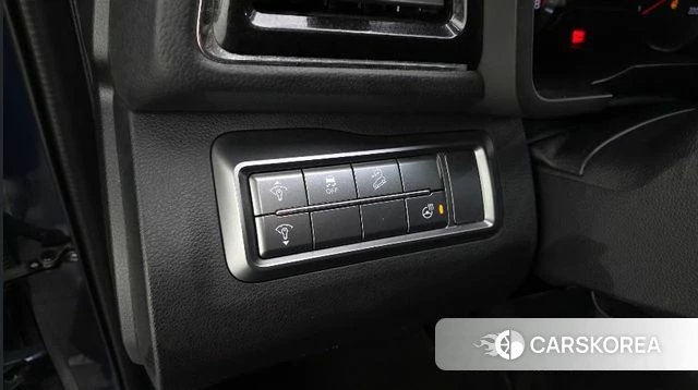 Ssangyong Berry New Tivoli 2019 Синий из Кореи, фото 5