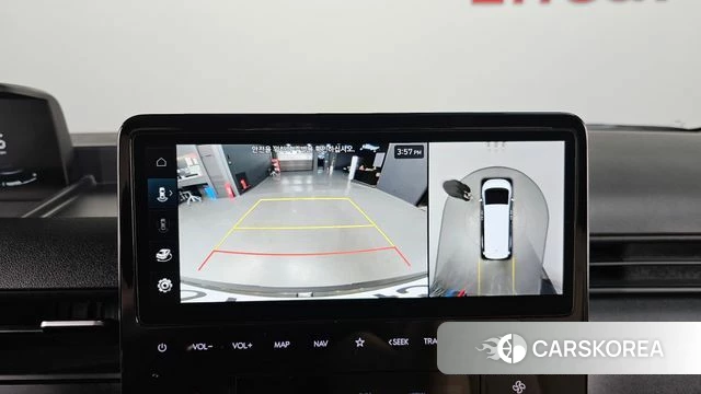 Hyundai Staria 2023 Синий из Кореи, фото 5