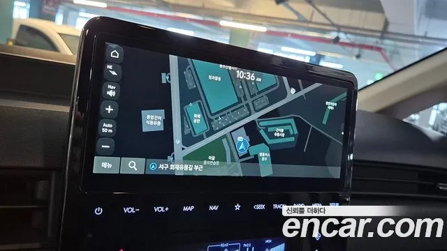 Hyundai Staria 2021 Серебряный из Кореи, фото 5