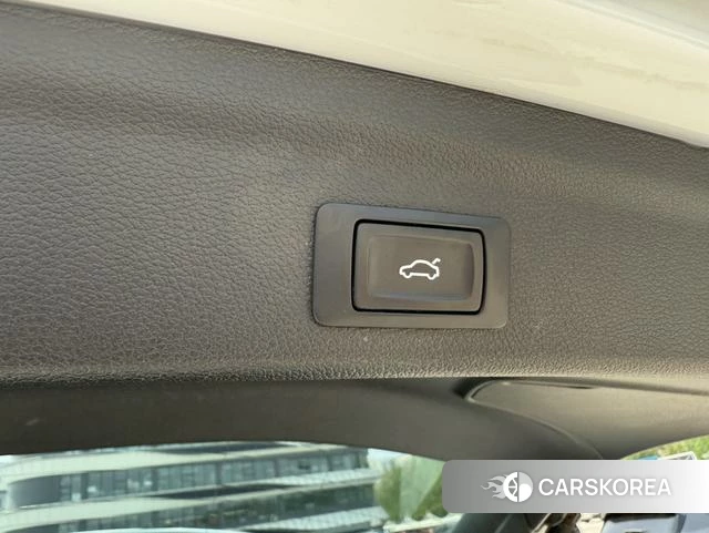 Audi Q3 2022 Белый из Китая, фото 5