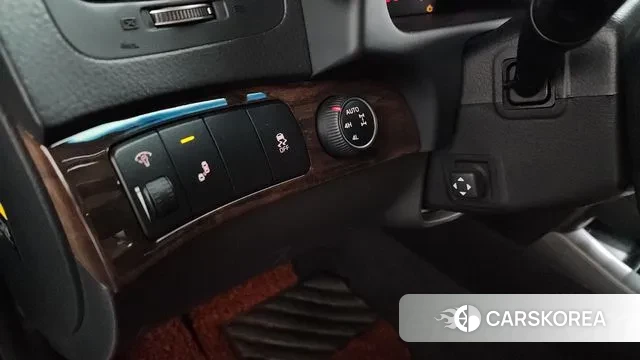 Kia The New Mohave 2018 Серый из Кореи, фото 5