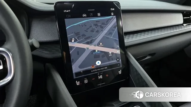 Polestar Polestar 2 2022 Белый из Кореи, фото 5