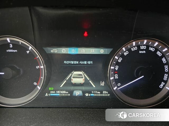 Ssangyong The New Rexton Sports Cannes 2021 Белый из Кореи, фото 5