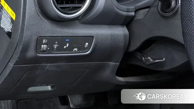 Hyundai Kona 2020 Белый из Кореи, фото 5