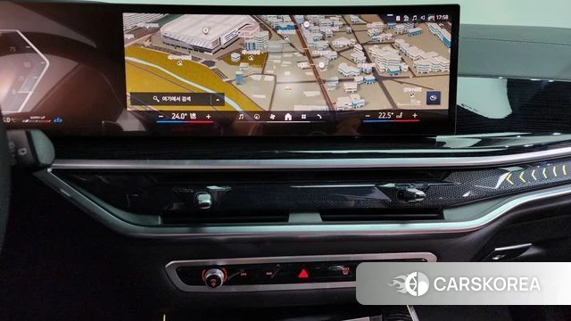 BMW X5 (G05) 2025 Белый из Кореи, фото 5