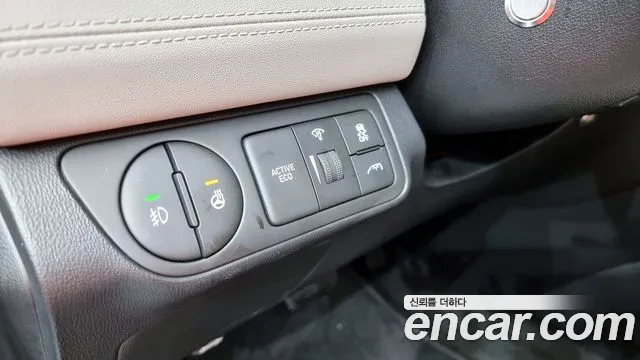 Hyundai The New Grand Starex id 2689494 из Кореи 5