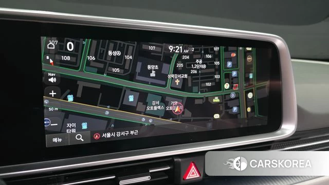 Hyundai Ionic 6 2022 Белый из Кореи, фото 5