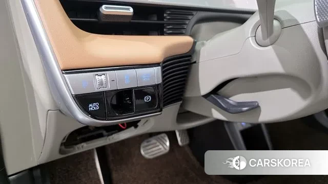 Hyundai Ionic 5 2021 Черный из Кореи, фото 5