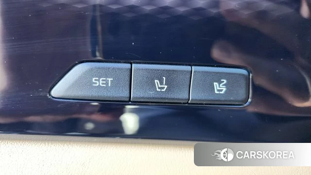 Kia Carnival 4th generation 2020 Черный из Кореи, фото 5